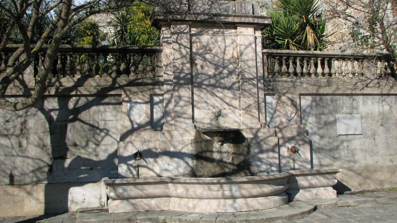 Borgo Della Rocca Panzió Montemurlo Kültér fotó