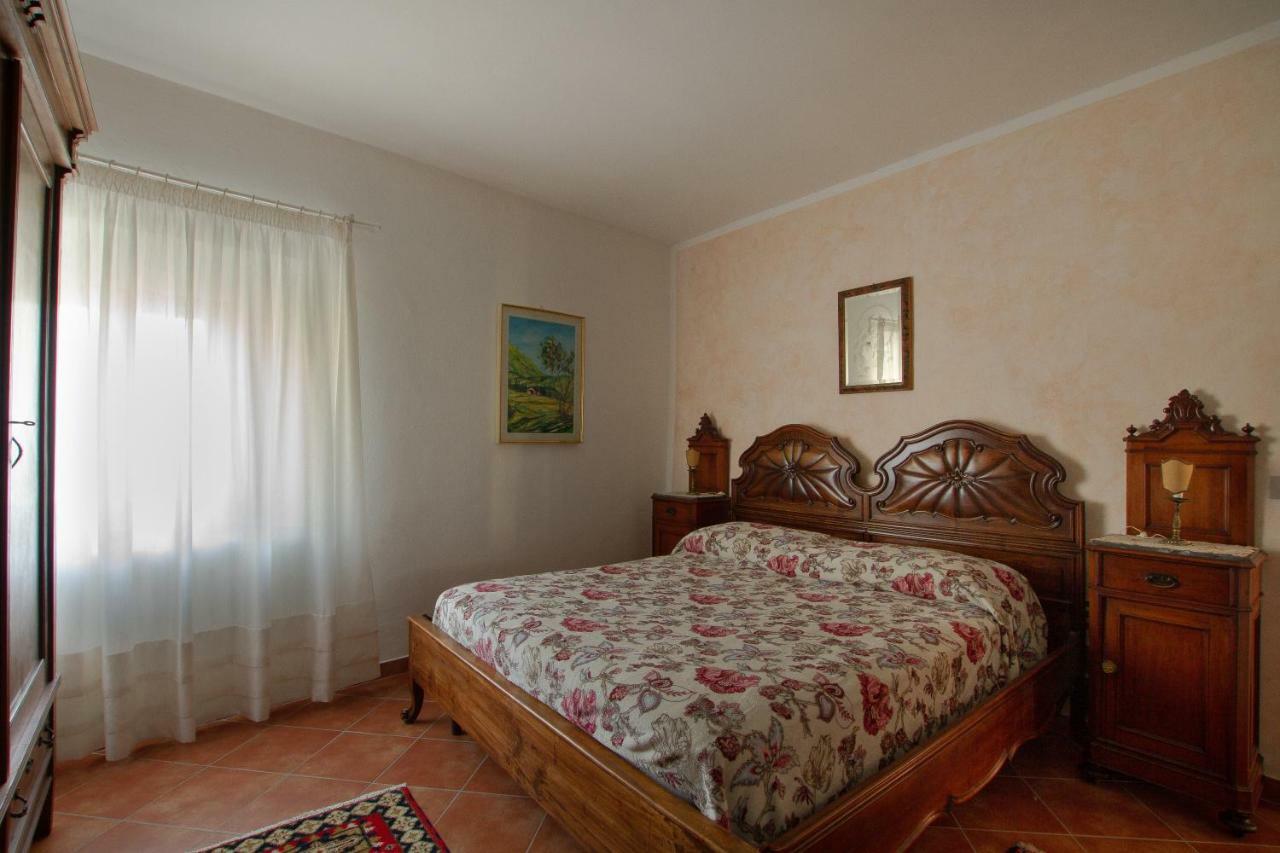 Borgo Della Rocca Panzió Montemurlo Kültér fotó
